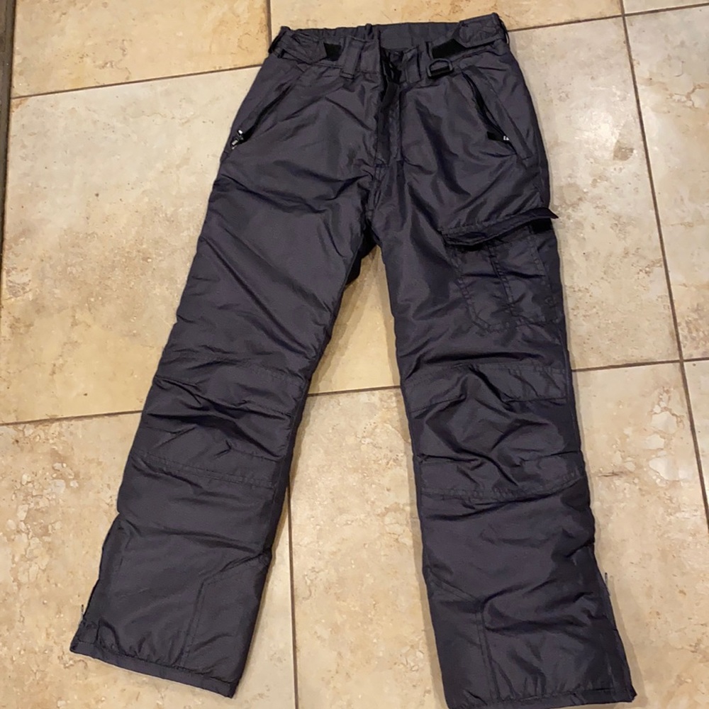 AQ / AQ Ski Pants Kids size M 10-12